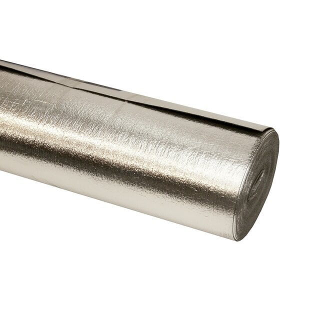 Aluline Ondervloer voor laminaat 15 m²