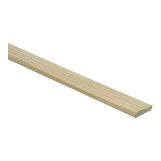 Plakplint ahorn