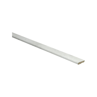 Plakplint beton licht