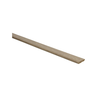 Plakplint marquant eiken bruin