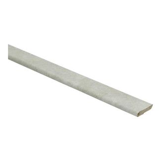 Plakplint valley stone light grey