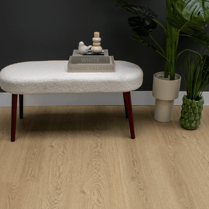Ganges kingsize plak