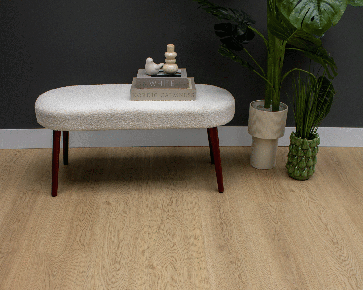 Ganges kingsize plak